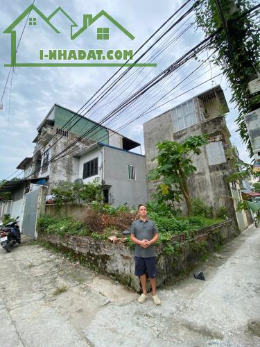 BÁN ĐẤT ĐÔNG MỸ 60M2 LO GÓC MẶT TIỀN 6,4M 3,8 TỈ