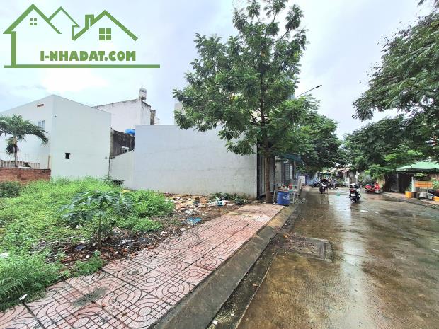 Bán Đất Khu Phân Lô Tân Chánh Hiệp, Q12, 4.6x18, 82m2 giá rẻ 3.6 Tỷ - 2