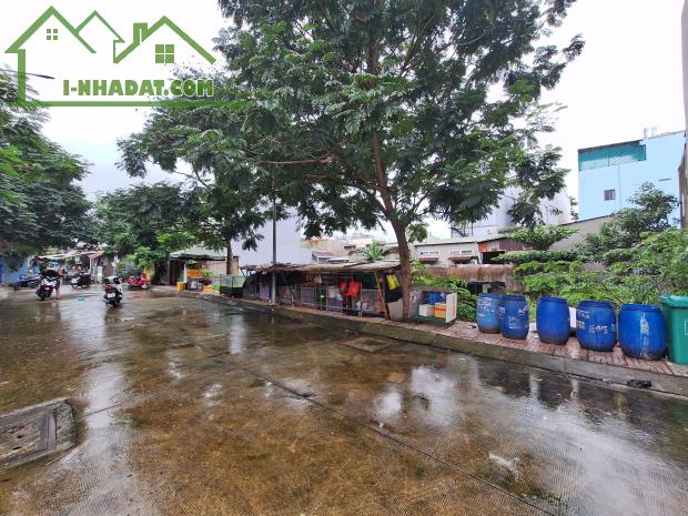 Bán Đất Khu Phân Lô Tân Chánh Hiệp, Q12, 4.6x18, 82m2 giá rẻ 3.6 Tỷ - 3