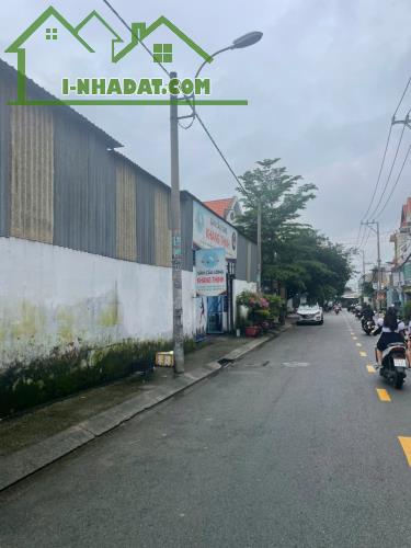 Nhà xưởng 2563m² Mặt Tiền Đông Hưng Thuận 17, P. Đông Hưng Thuận, Q12. - 3