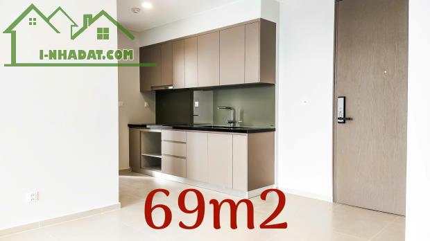 Đi định cư bán căn 2PN+ 2ty5 West Gate - 3