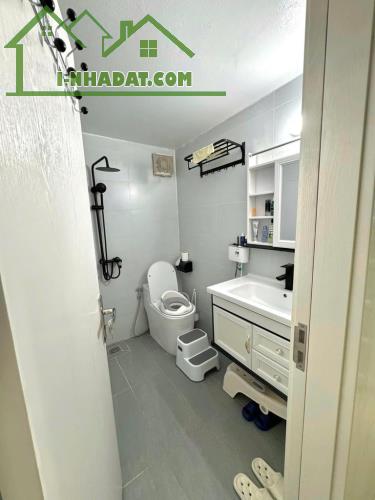 Ô tô đỗ cửa, nội thất VIP.. Dt46m×3, Mt 4.5m.6.8tỷ NAM TỪ LIÊM.(0876196866), - 1