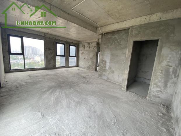 Bán căn 3PN 95m2 View Sông rẻ nhất tại Lavida Plus Q7 Nhà thô - Giá 5,21 tỷ - 4