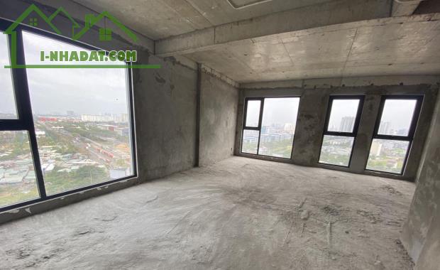 Bán căn 3PN 95m2 View Sông rẻ nhất tại Lavida Plus Q7 Nhà thô - Giá 5,21 tỷ - 5