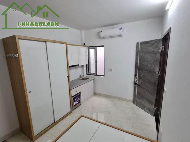Bán nhà riêng tại Phương Canh, Nam Từ Liêm. Thiết kế Chung cư Mini 7 tầng có thang máy sẵn - 5
