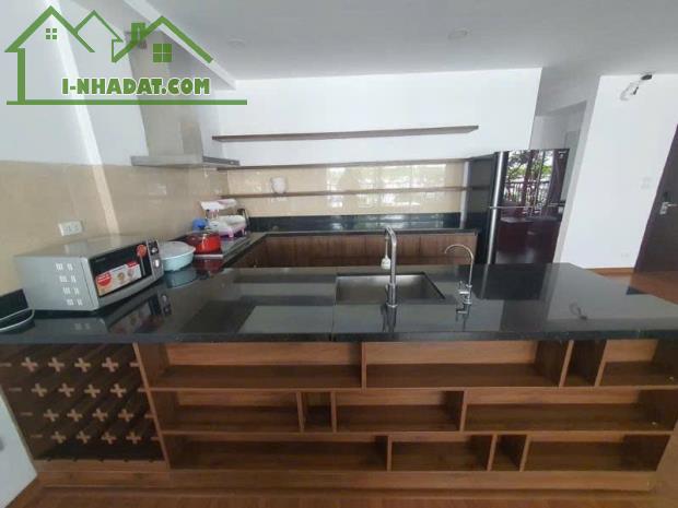 BÁN NHÀ MẶT PHỐ TỪ HOA, TÂY HỒ, LÔ GÓC, ĐẦU TƯ KD KHÁCH SẠN, DT 160M* MT 7.5M*GIÁ 120 TỶ - 5