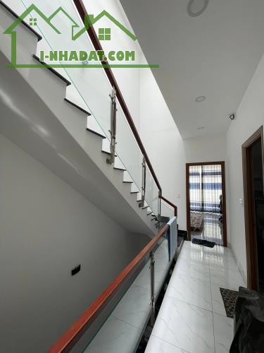 BÁN NHÀ MẶT TIỀN CHÍNH CHỦ 120M2 PHƯỚC KIỂN NHÀ BÈ – NHỈNH 12 TỶ THƯƠNG LƯỢNG. - 1