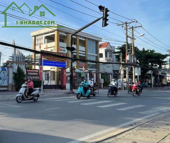 BÁN ĐẤT FULL THỔ CƯ – DT 78M² – HXH THÔNG – PHƯỜNG LONG TRƯỜNG, TP THỦ ĐỨC - 1