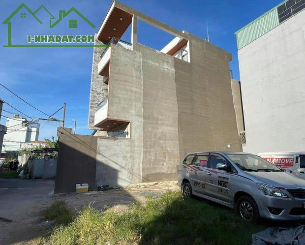 BÁN ĐẤT FULL THỔ CƯ – DT 78M² – HXH THÔNG – PHƯỜNG LONG TRƯỜNG, TP THỦ ĐỨC - 2