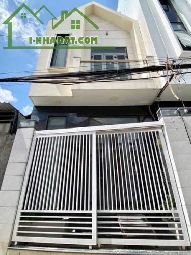 bán nhà lầu hẻm 28 mậu thân thổ cư 47.6m2 lộ ô tô 2pn giá 2.57 tỷ cách mậu thân 10m - 5