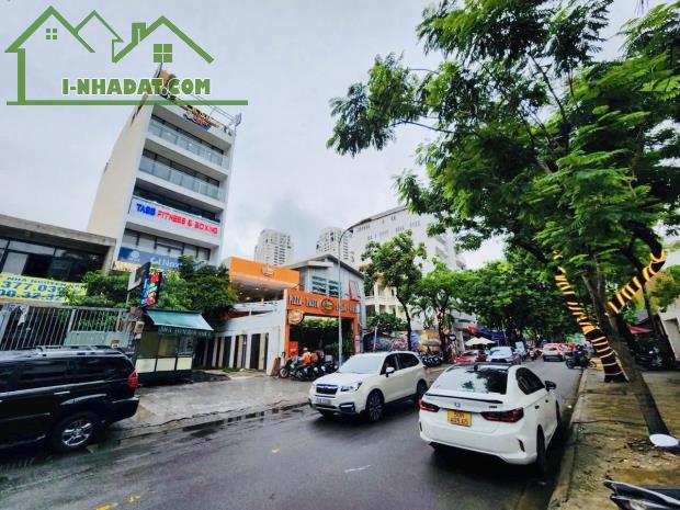 Bán Tòa Nhà Mặt Tiền Xuân Thủy,Thảo Điền,Quận 2 DT:213m2-Hầm 7 Tầng-Giá 150 Tỷ TL - 3