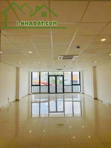 Bán Tòa Nhà Mặt Tiền Xuân Thủy,Thảo Điền,Quận 2 DT:213m2-Hầm 7 Tầng-Giá 150 Tỷ TL - 1