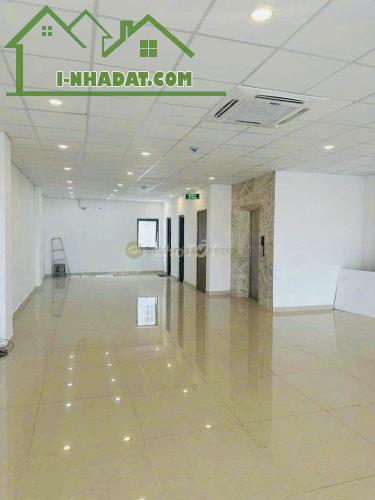 Bán Tòa Nhà Mặt Tiền Xuân Thủy,Thảo Điền,Quận 2 DT:213m2-Hầm 7 Tầng-Giá 150 Tỷ TL