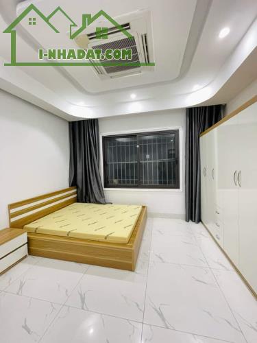 Bán nhà siêu vip Hồ Tùng Mậu. Nam Từ Liêm DT 88m x 6T. Mặt tiền 4.4m. - 2