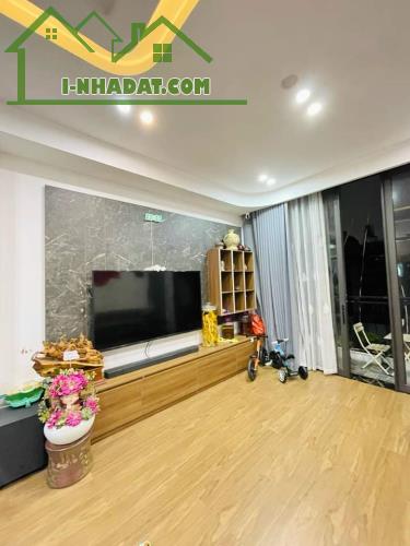 Bán nhà siêu vip Hồ Tùng Mậu. Nam Từ Liêm DT 88m x 6T. Mặt tiền 4.4m. - 1