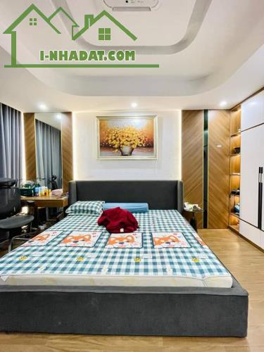 Bán nhà siêu vip Hồ Tùng Mậu. Nam Từ Liêm DT 88m x 6T. Mặt tiền 4.4m.