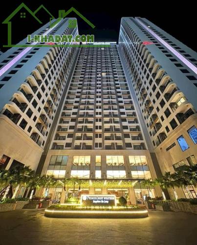 Chính chủ cần bán căn hộ trong toà S2 Best Western Premier Sapphire Hạ Long - 2