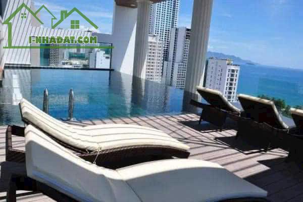 CHUYỂN NHƯỢNG KHÁCH SẠN TTTP NHA TRANG, BÁN KHÁCH SẠN 4 SAO DT 450m2, 20 TẦNG , 139 PHÒNG - 5