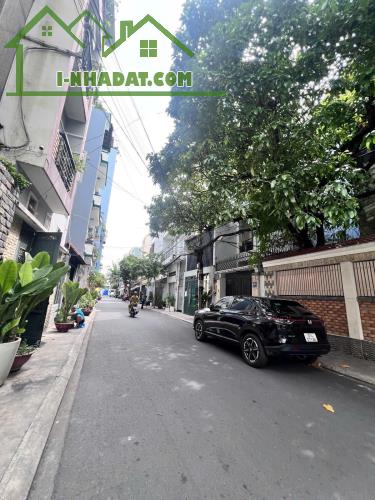 💥 BÁN NHÀ KHU VIP SÂN BAY, P.13, TÂN BÌNH - 74M2 - GIÁ 10.3 TỶ TL 🏡 🏡 - 1