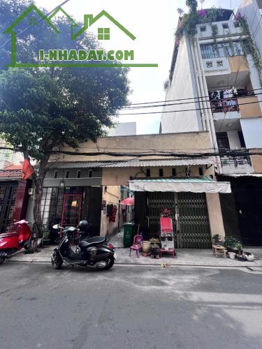 💥 BÁN NHÀ KHU VIP SÂN BAY, P.13, TÂN BÌNH - 74M2 - GIÁ 10.3 TỶ TL 🏡 🏡