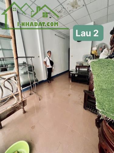 HOT nhà quận 10 trung tâm tiện ích full . 27M2 4 tầng cách 100m ra hẻm xe hơi p12 - 2