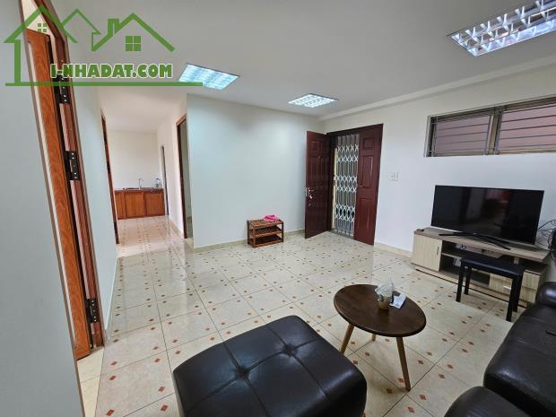 BÁN CHUNG CƯ THANH BÌNH 3PN (80M2). GIÁ 1.6 TỶ