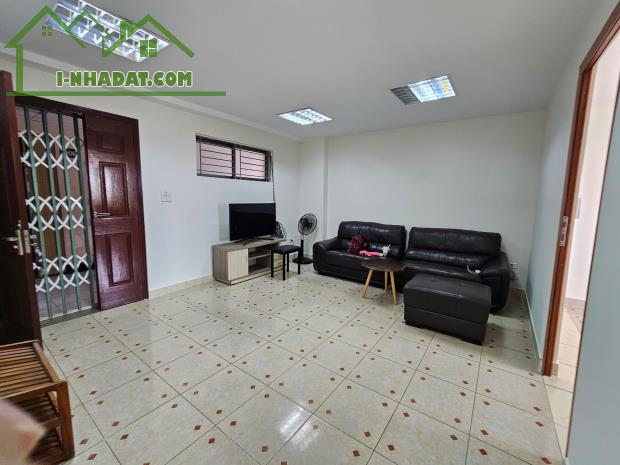 BÁN CHUNG CƯ THANH BÌNH 3PN (80M2). GIÁ 1.6 TỶ - 1