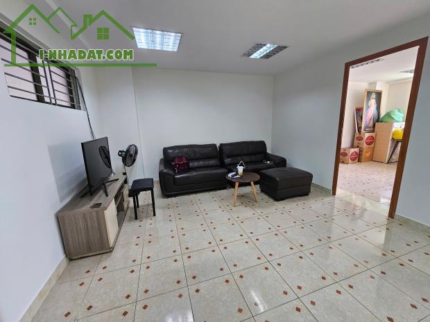 BÁN CHUNG CƯ THANH BÌNH 3PN (80M2). GIÁ 1.6 TỶ - 2