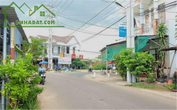 Bán Rẻ 2680m2, 120m mặt tiền, dân đông, cạnh KCN, QL13, Cụm Trường Học, sở hữu chỉ từ - 2