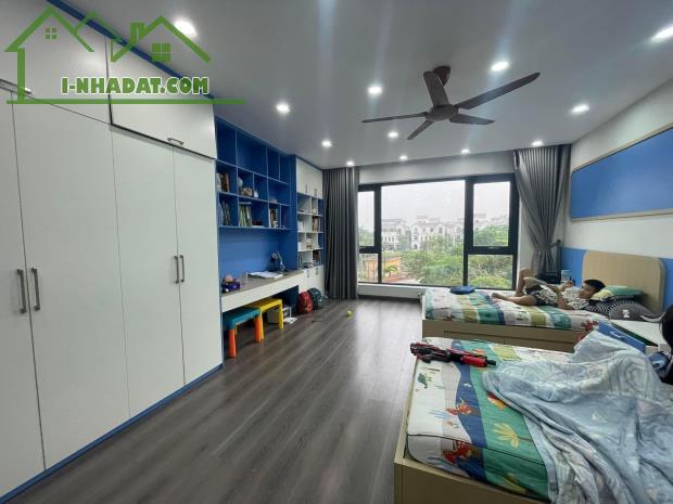 SIÊU PHẨM VIỆT HƯNG LB 80M2 x 6T P.LÔ ÔTÔ TRÁNH VỈA HÈ THANG MÁY KINH DOANH. 25,5TỶ - 3