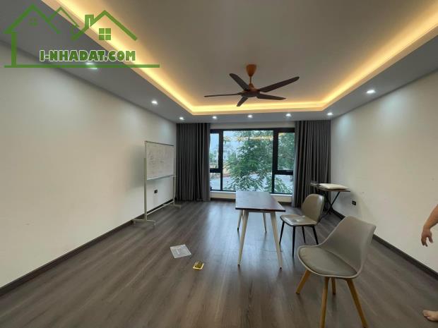 SIÊU PHẨM VIỆT HƯNG LB 80M2 x 6T P.LÔ ÔTÔ TRÁNH VỈA HÈ THANG MÁY KINH DOANH. 25,5TỶ - 4