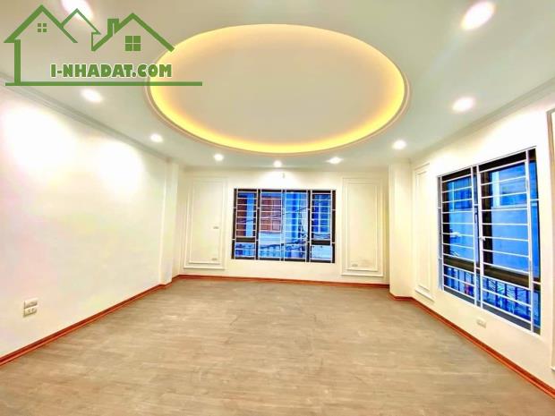 KHƯƠNG HẠ - THANH XUÂN , DT: 52M2 X 7T , MT 5M , GIÁ HƠN 9 TỶ , THANH MÁY , KINH DOANH,LO - 3