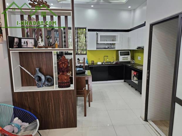 Bán nhà 42m²*3T giáp Lai Xá, Trạm Trôi, Hoài Đức, gần chợ Giang Xá, sổ đỏ chính chủ, giá 3 - 3