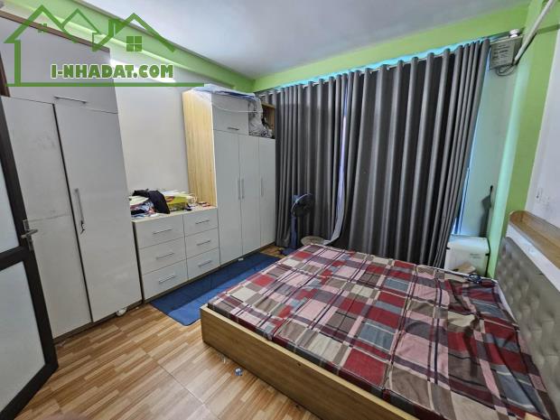 Bán nhà 42m²*3T giáp Lai Xá, Trạm Trôi, Hoài Đức, gần chợ Giang Xá, sổ đỏ chính chủ, giá 3 - 2