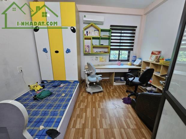 Bán nhà 42m²*3T giáp Lai Xá, Trạm Trôi, Hoài Đức, gần chợ Giang Xá, sổ đỏ chính chủ, giá 3 - 1