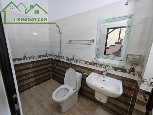 Bán nhà 42m²*3T giáp Lai Xá, Trạm Trôi, Hoài Đức, gần chợ Giang Xá, sổ đỏ chính chủ, giá 3