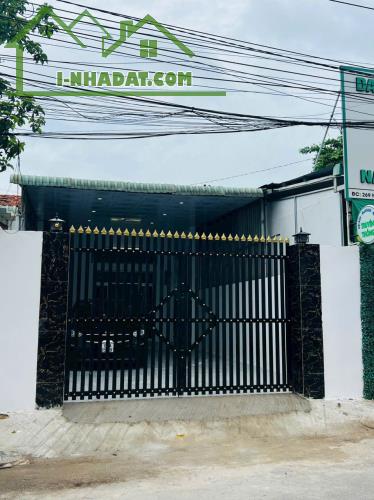 Bán nhà cấp 4, mặt tiền hẻm 269 phường Phú Hòa, SHR 125m2 chỉ 3.5 tỷ. Lh:0932697169.