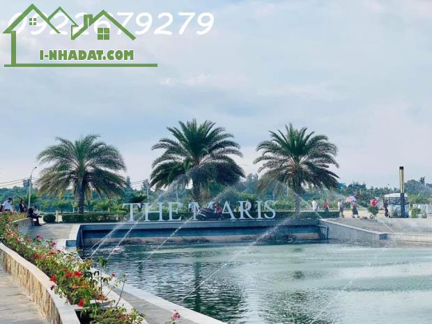 Siêu biệt thự giới hạn view trực tiếp biển tại The Maris - Vũng Tàu 390m2 - 4