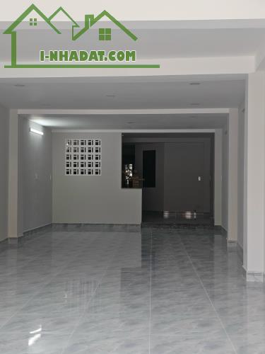 Cho thuê nhà Mặt Tiền Lũy Bán Bích 100m2, 1Lầu, 26Triệu - 3