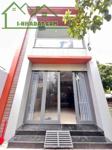 Bán nhà 1T1L ngay TT-Biên Hòa-P.Trung Dũng,SHR thổ cư,1sẹc Nguyễn Aí Quốc, ôtô vào tận nhà - 4