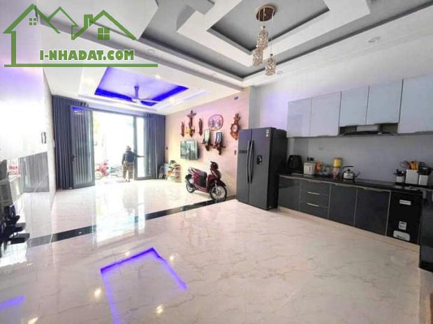 Bán nhà 1T1L ngay TT-Biên Hòa-P.Trung Dũng,SHR thổ cư,1sẹc Nguyễn Aí Quốc, ôtô vào tận nhà - 3