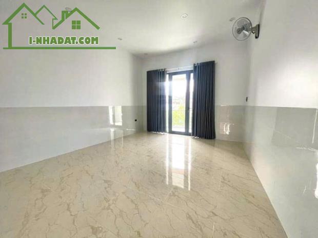 Bán nhà 1T1L ngay TT-Biên Hòa-P.Trung Dũng,SHR thổ cư,1sẹc Nguyễn Aí Quốc, ôtô vào tận nhà - 2