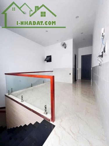 Bán nhà 1T1L ngay TT-Biên Hòa-P.Trung Dũng,SHR thổ cư,1sẹc Nguyễn Aí Quốc, ôtô vào tận nhà - 1
