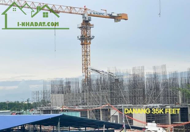 FPT PLAZA3 ĐÀ Nẵng  - Căn Hộ Tiêu Chuẩn Cao - Sản Phầm Được Mong Chờ 2024 - 2