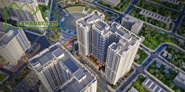 FPT PLAZA3 ĐÀ Nẵng  - Căn Hộ Tiêu Chuẩn Cao - Sản Phầm Được Mong Chờ 2024 - 1