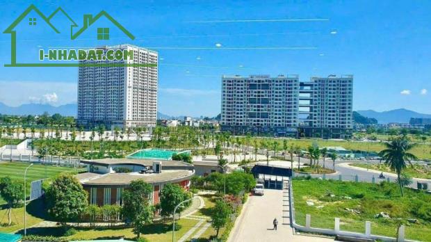 FPT PLAZA3 ĐÀ Nẵng  - Căn Hộ Tiêu Chuẩn Cao - Sản Phầm Được Mong Chờ 2024