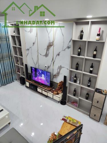 QUẬN 12 - BÁN NHÀ 1T1L ĐÔNG HƯNG THUẬN 31, DT 4x12M, CHỈ 3.65 TỶ - 1