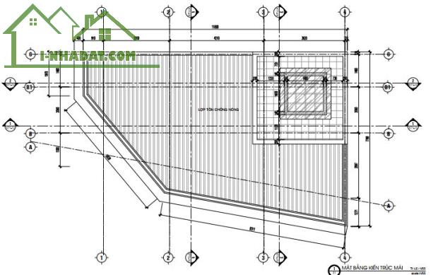 Bán nhà mặt phố Vân Canh, Hoài Đức. Lô góc rộng thoáng, mặt phố kinh doanh đường Ôtô tránh - 5