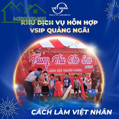 Lô đất VSIP, Đối diện trường học, giá rẻ 1350tr, Lh Khanh 0934 192 309