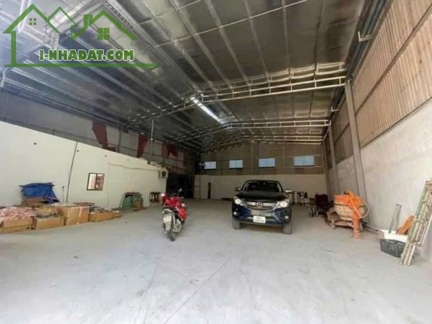 CHO THUÊ NHÀ XƯỞNG P.TRẢNG DÀI DIỆN TÍCH 370m2, ĐIỆN 3FA, V.PHÒNG ĐẦY ĐỦ. - 1